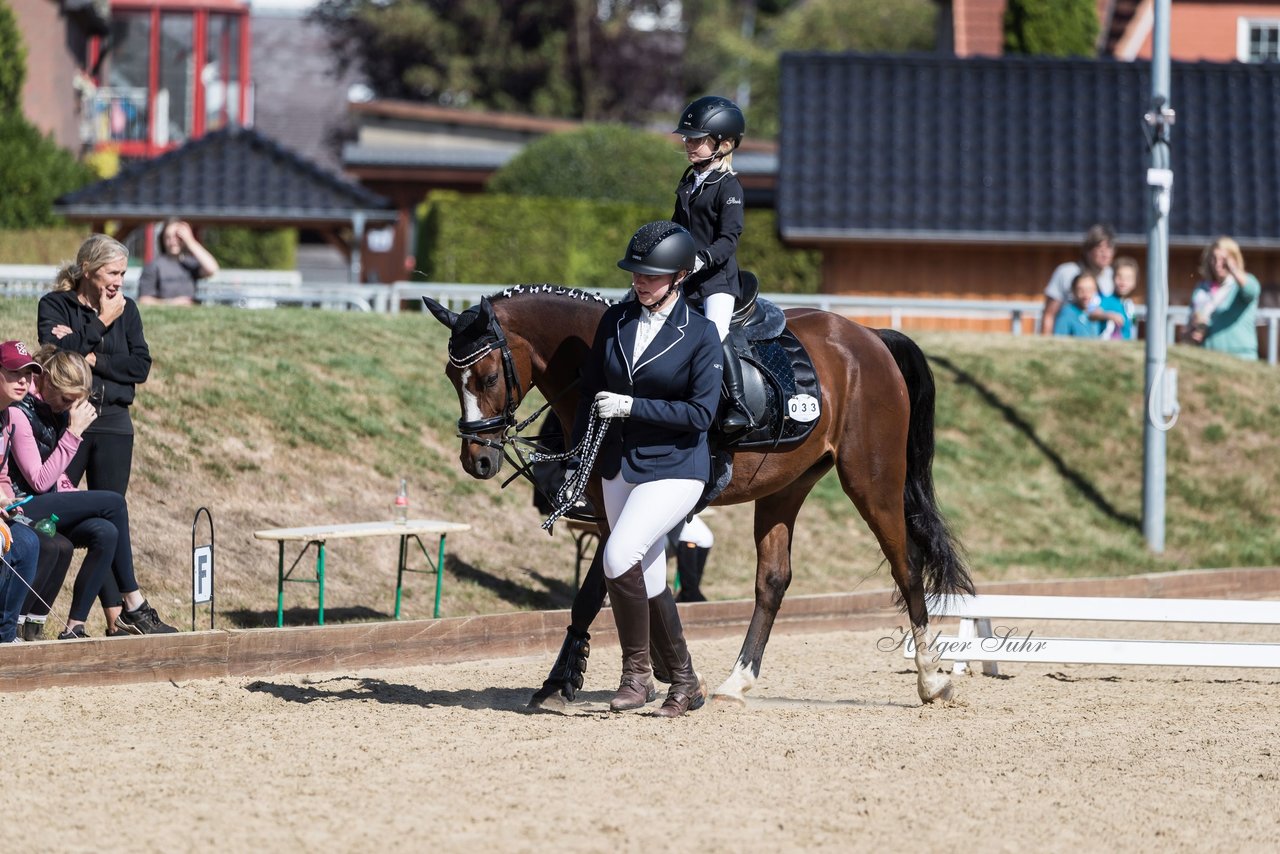 Bild 19 - Pony Akademie Turnier